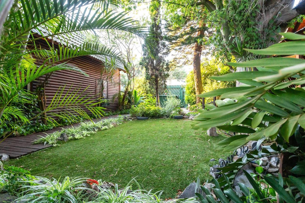 Villa Invito Rosh Piná Exterior foto