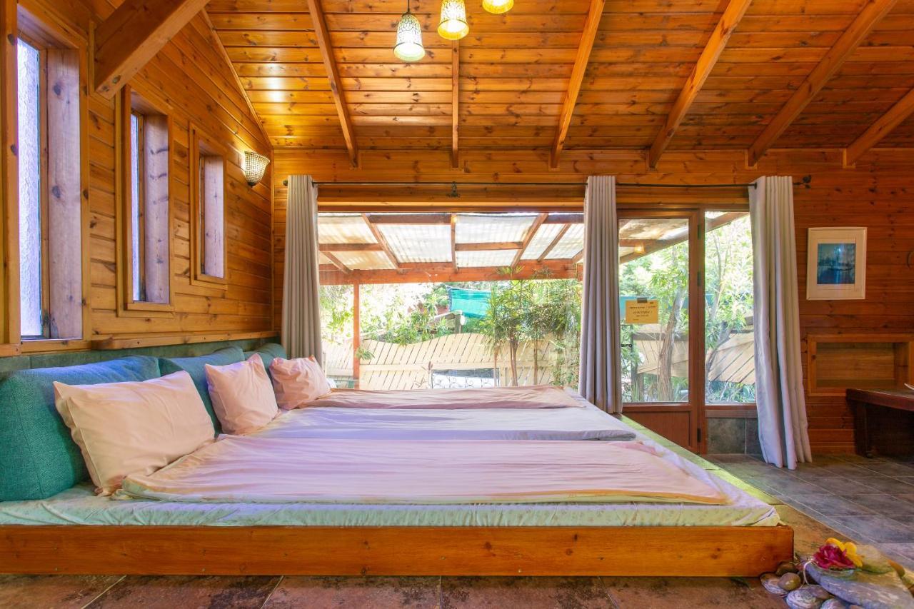 Villa Invito Rosh Piná Exterior foto
