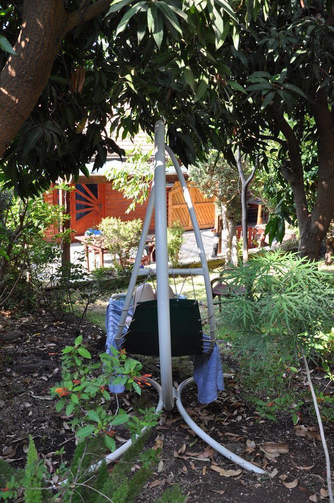 Villa Invito Rosh Piná Exterior foto