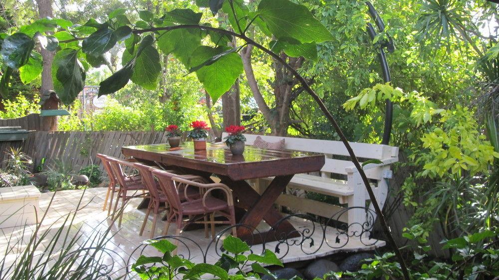 Villa Invito Rosh Piná Exterior foto